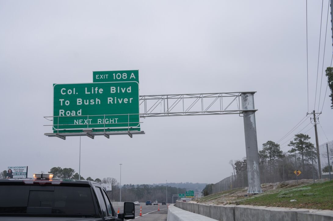 Carolina Crossroads 2